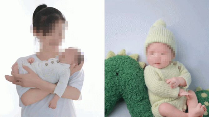 Chồng bị vợ cáo buộc làm đứa con 2 tháng tuổi tử vong, nguyên nhân đằng sau gây xót xa