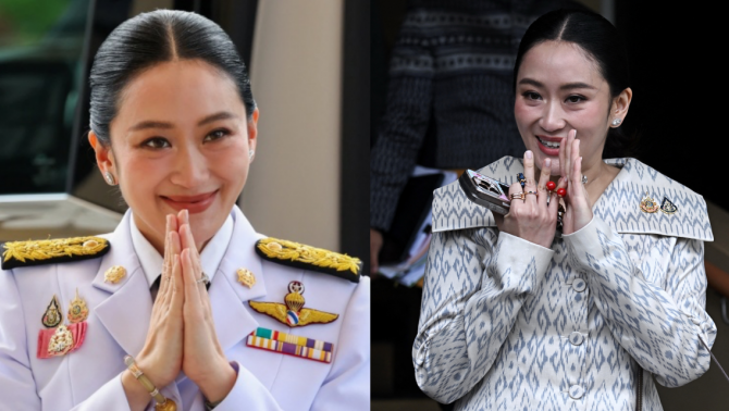 Bị đình chỉ chức Thủ tướng, bà Paetongtarn Shinawatra nhận nhiệm vụ mới tại Bộ Văn hóa Thái Lan
