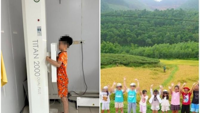 Đóng gần chục triệu cho con đi trại hè khi về nhận toàn 'nỗi đau': Loạt phụ huynh tức giận lên tiếng