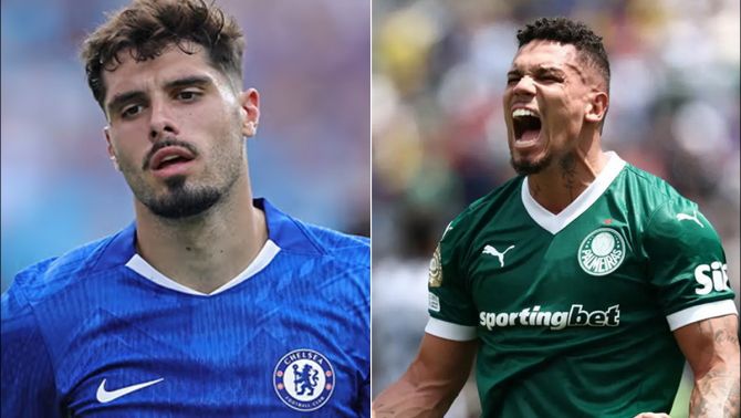 Kết quả bóng đá FIFA Club World Cup hôm nay: Pedro Neto 'tri ân' Diogo Jota, Chelsea tạo địa chấn?