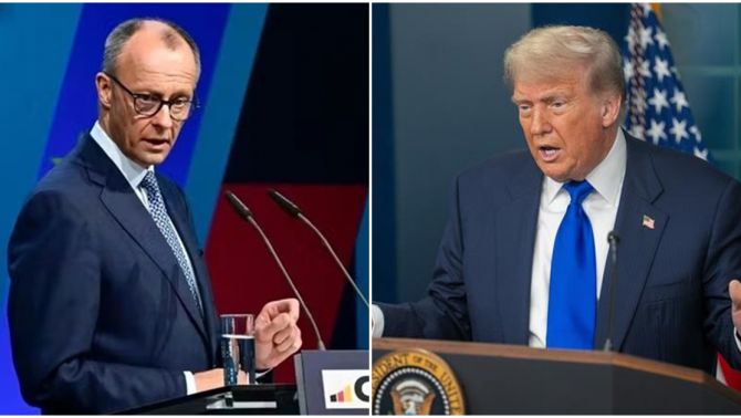 Đức thỏa thuận bí mật với Mỹ về việc cung cấp vũ khí và đạn dược cho Ukraine, Kiev vẫn đang tính ‘đường vòng’