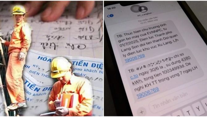 Người dân ‘bật ngửa’ vì hóa đơn tiền điện tháng 6 tăng vọt, EVN Hà Nội lý giải nguyên nhân