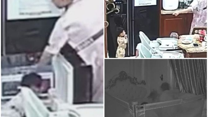 Phẫn nộ vụ bé trai 2 tuổi bị bảo mẫu đánh đập dã man ở TP.HCM: Hé lộ thái độ máu lạnh và bí hiểm