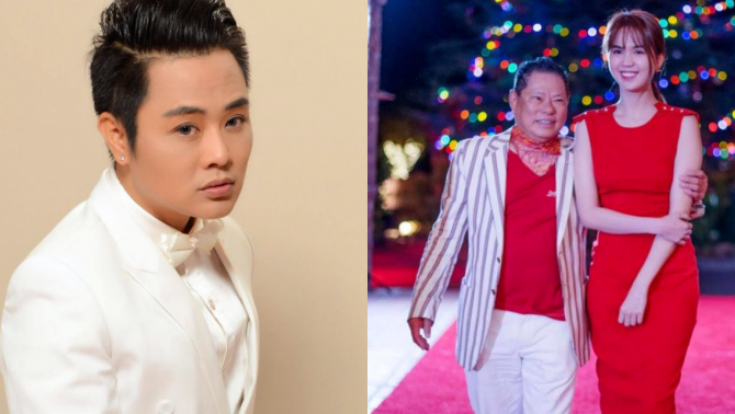 Quá khứ cơ cực của cháu tỷ phú Hoàng Kiều: Làm công nhân, uống nước lã trong toilet