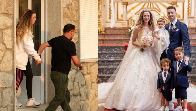 Lời nhắn nhủ cuối cùng của Diogo Jota đến vợ, đau xót tình trạng của nam cầu thủ tại hiện trường