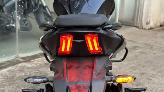 ‘Vua côn tay’ mới chính thức ra mắt giá 50,5 triệu đồng: Thách thức Honda Winner X và Yamaha Exciter