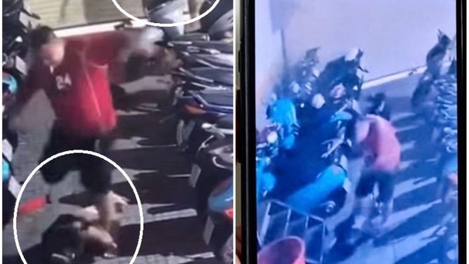 Công an vào cuộc vụ chủ quán game đánh đập tàn nhẫn hai em học sinh ở TPHCM: Xuất hiện nhân vật mới