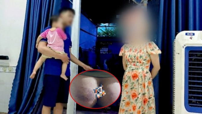 Cô giáo đánh học sinh 20 roi do làm nhầm bài tập: Công an vào cuộc, hé lộ tình tiết mới