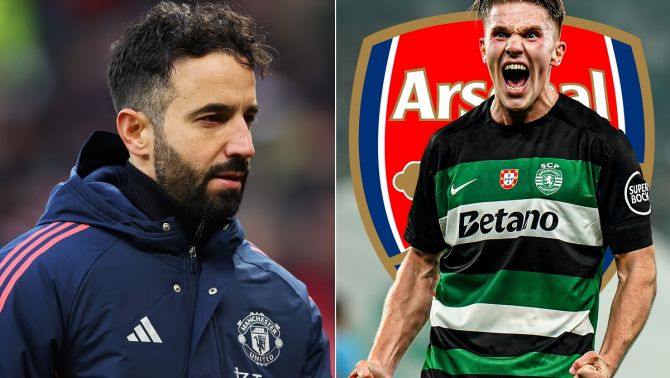 Chuyển nhượng Ngoại hạng Anh 7/7: Man United chiêu mộ Luis Suarez; Hé lộ mức lương của Gyokeres tại Arsenal