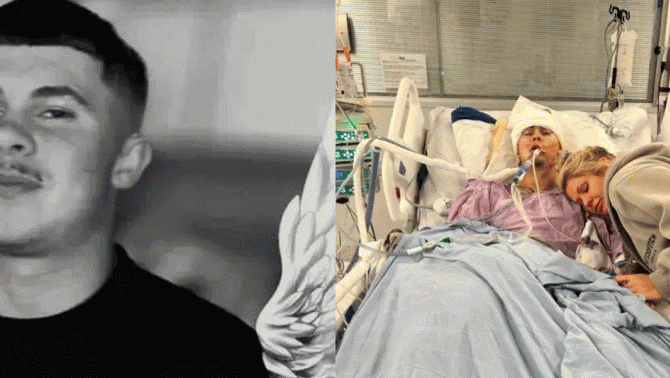 Nam thanh niên 18 tuổi tử vong sau cú nhào lộn mừng ngày đầu tiên dọn về sống chung với bạn gái