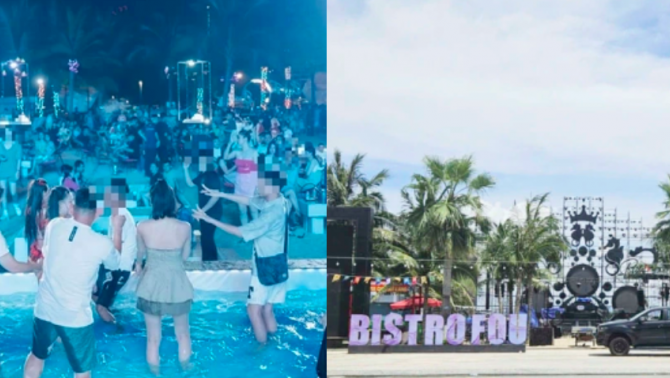 Quán bar nơi 2 thiếu niên tử vong vì điện giật đã đổi tên, hoạt động trở lại chỉ sau hơn 10 ngày