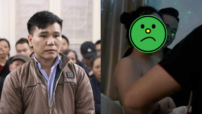 Lộ ảnh Châu Việt Cường từng ngồi tù nay 'ngựa quen đường cũ': Thực hư ra sao?