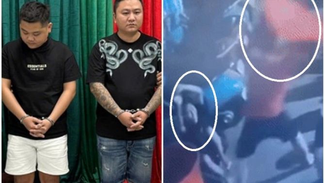 Phẫn nộ lời khai của chủ quán game hành hung 2 thiếu niên ở TP.HCM: Man rợ hơn trên video rất nhiều