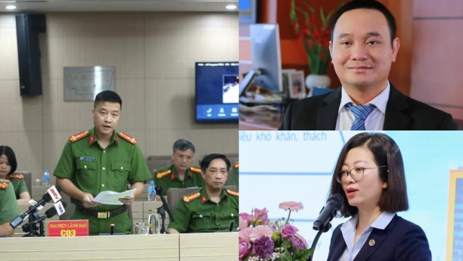 Lý do nguyên Tổng giám đốc cùng loạt lãnh đạo Tổng Công ty CP Bảo hiểm Petrolimex (PJICO) bị khởi tố