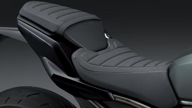 Suzuki chính thức ra mắt ‘vua côn tay’ mới chất hơn Honda Winner X và Exciter, có phanh ABS, giá mềm