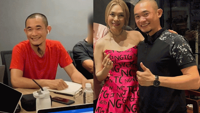 Hé lộ mối quan hệ mười mấy năm ít ai biết giữa Mỹ Tâm và Dũng ‘Râu’ - nạn nhân vụ cháy cư xá TP.HCM