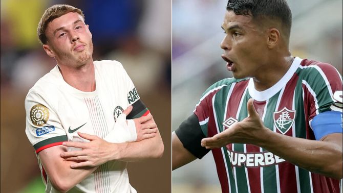 Kết quả bóng đá FIFA Club World Cup hôm nay: Chelsea thua sốc Fluminense, Cole Palmer gây thất vọng?
