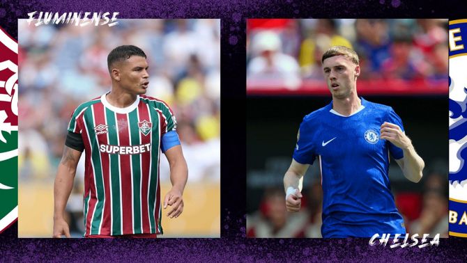 Lịch thi đấu FIFA Club World Cup hôm nay: Fluminense gây sốt, Thiago Silva gieo sầu cho Chelsea?