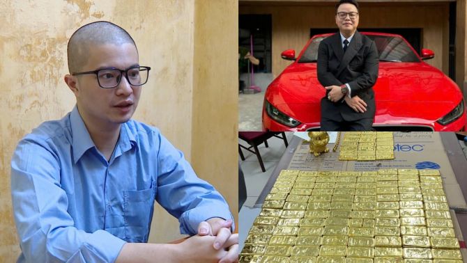 Bắt kế toán riêng của siêu lừa Mr Pips, thu giữ hơn 5.300 tỷ đồng, xác định 571 bị hại  