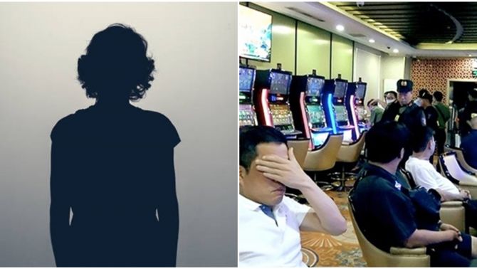 Lộ diện cụ bà 73 tuổi chi gần 10 tỷ đồng với 80 lần sát phạt tại sòng bạc King Club ở Pullman