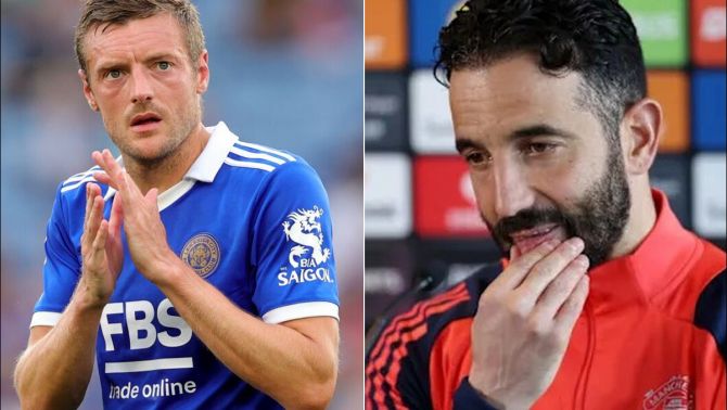 Siêu tiền đạo Ngoại hạng Anh 'bắn tín hiệu' tới MU, HLV Ruben Amorim rộng cửa sở hữu với giá 0 đồng?