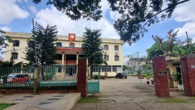 Danh tính một thẩm phán tòa án tỉnh Đắk Lắk vừa bị bắt tạm giam vì môi giới hối lộ