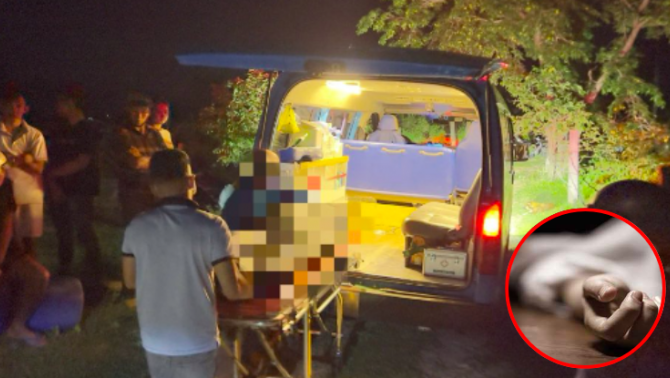 Lâm Đồng: Phát hiện thi thể người chăn vịt dưới ao nước, công an vào cuộc điều tra