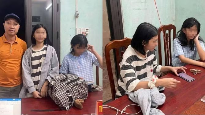 Vụ 2 chị em Nghệ An mất tích bí ẩn: Người xe ôm hé lộ manh mối đắt giá, lộ tẩy một đường dây