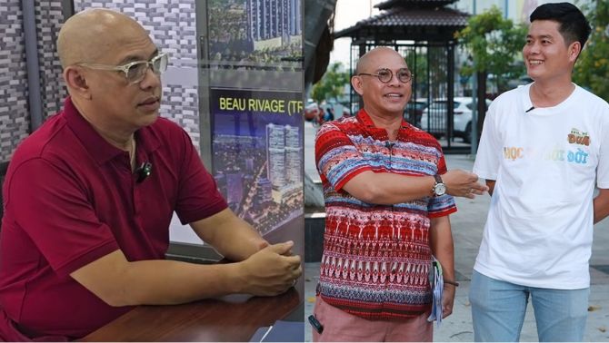 Trùm Điền Quân Color Man bị chính nhân viên cũ chửi bới, phá sản xong ‘anh em’ cũng lật mặt