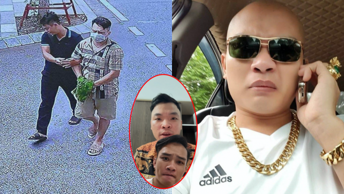 Tiến Bịp bị bắt tại Hải Phòng, Khánh Sky bất ngờ lên tiếng hé lộ tình tiết gây xôn xao