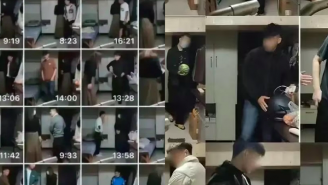 Thông tin người đàn ông giả gái để quan hệ với hàng loạt thanh niên đang gây chú ý tại Trung Quốc