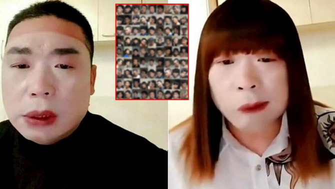  Vụ giả gái lừa tình gần 1.700 trai trẻ: Hé lộ thân phận thật và mục đích gây sốc 