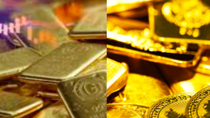 Giá vàng chốt phiên hôm nay 8/7: Vẫn duy trì sức nóng, giá vàng nhẫn 'rượt đuổi' vàng miếng SJC 