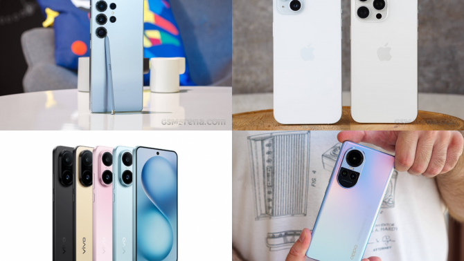 Tin công nghệ trưa 9/7: OPPO Reno10 5G ngoại hình đẹp, bảng giá iPhone 13, vivo V60 rò rỉ, iPhone 15 Pro Max giảm sâu