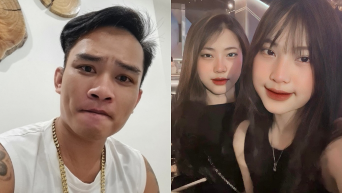 Tiến Bịp bị tố bịa đặt, xúc phạm gia đình Hải Như: Người thân lần đầu nói rõ sự thật