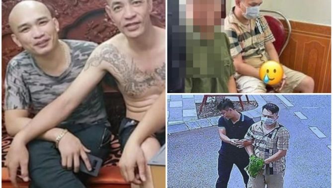 Đàn anh phản ứng sốc khi nhận tin Tiến Bịp bị bắt, tiết lộ góc khuất về con người giang hồ mạng này