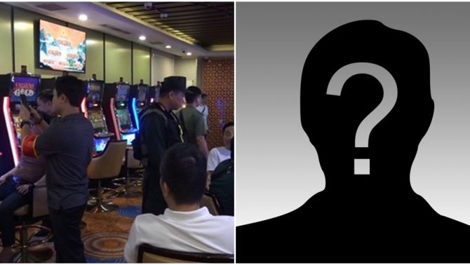 Danh tính cán bộ thi hành án Hà Nội đánh bạc ở khách sạn Pullman đang bị Bộ Tư Pháp đề nghị kỉ luật