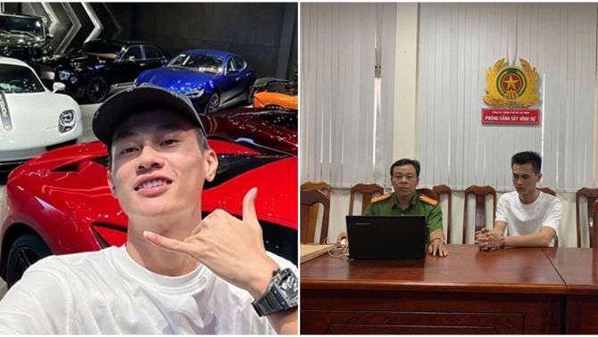 Viện KSND TP.HCM truy tố ‘Trùm siêu xe’ Phan Công Khanh vì nhận siêu xe bán dùm rồi đi cầm cố