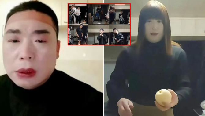 Rộ tin 11 người dương tính HIV vụ Hồng Tỷ lừa tình, người trong cuộc chính thức lên tiếng 