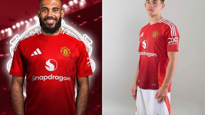 Thương vụ Mbeumo trên bờ vực đổ bể, Ruben Amorim trình làng thần đồng 18 tuổi của Man United