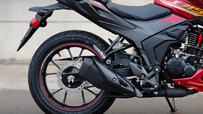 Tin xe máy 10/7: Honda ra mắt ‘vua côn tay’ 190cc mới hạ đo ván Yamaha Exciter, giá rẻ 64 triệu đồng