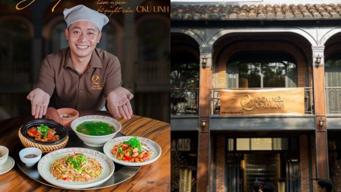 Quán cơm niêu liên quan Quang Linh Vlogs gặp biến, bất ngờ ra thông báo quan trọng 