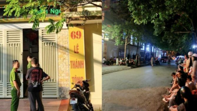 Vụ tử vong tại phòng khám tư Thanh Hóa: Cơ quan chức năng khẩn trương điều tra, làm rõ trách nhiệm liên quan