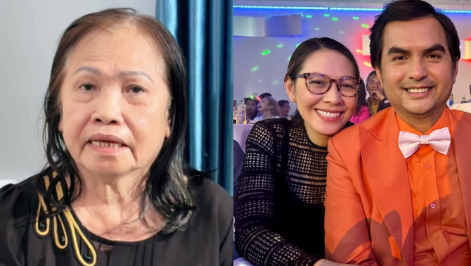 Vợ và mẹ cố diễn viên Đức Tiến mâu thuẫn căng thẳng giữa lùm xùm giành quyền thừa kế