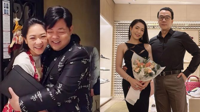 Quang Lê tiết lộ con người thật của Hà Thanh Xuân, hé lộ lý do ly hôn Vua cá Koi