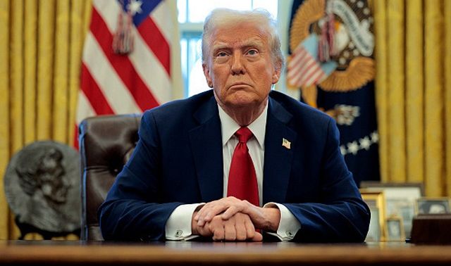 Tổng thống Trump báo tin vui cho Ukraine và ‘tuyên bố quan trọng’ về Nga