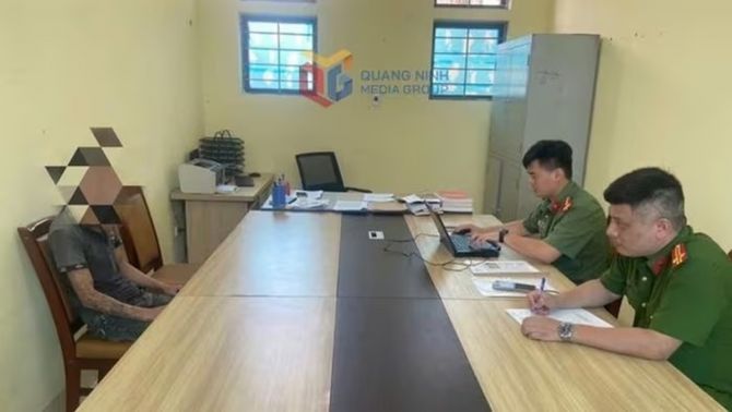 Danh tính nam thanh niên không mặc gì, quay clip nhảy múa đăng lên mạng, lý do không thể chấp nhận