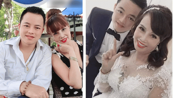 Chồng trẻ sẵn sàng ra đi tay trắng sau ly hôn, ‘cô dâu 62 tuổi’ ở Cao Bằng có động thái gây chú ý