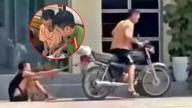 Cha xích con trên phố ở Hải Phòng: Góc khuất phía sau và kiến nghị giảm nhẹ hình phạt