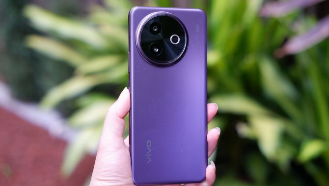 Đánh giá chi tiết vivo Y39 5G: Lựa chọn tốt nhất cho ai muốn sở hữu một chiếc điện thoại bền bỉ vượt thời gian